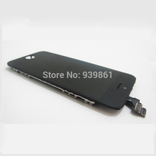 Original For iPhone 5 5G Mobile Phone Parts For iPhone 5 5G LCD Replacement With Touch