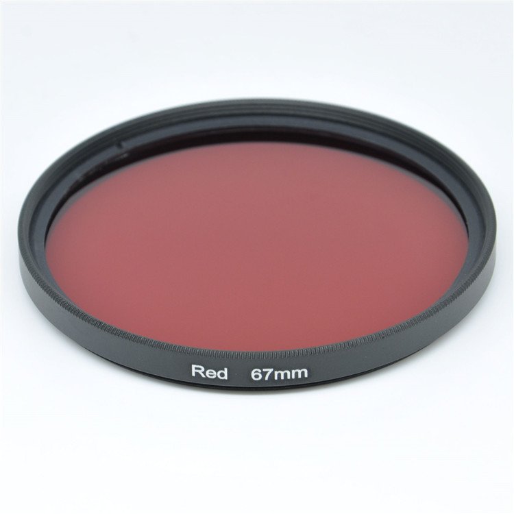 Filter 67mm canon 1 digital