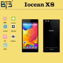 New Original iOcean X8 Smart Phone MTK6592 Octa Core 1.7GHz 5.7″ FHD IPS Screen 2GB RAM 32GB ROM Android 4.2 OS 14.0MP/ Laura