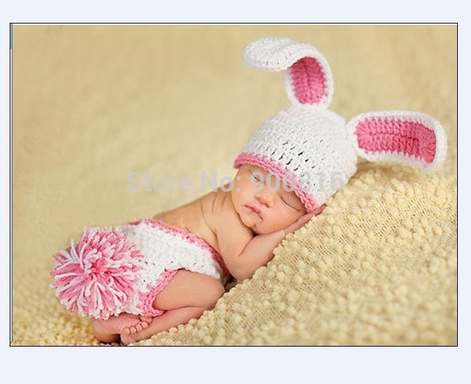 Popular Newborn Crochet Outfits-Buy Cheap Newborn Crochet Outfits lots ...