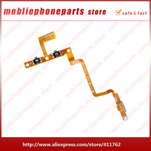 Power and Volume Button Circuit For iPod Touch 4G Mobilephone Parts Free shipping