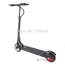 Free DHL!!!Foldable Electric Bicycle Portable Bike Scooters with 18650 Dynamic Li ion Battery 250WH Brushless Motor Fashiont!!