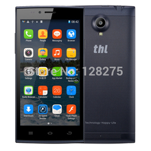 New Original THL T6 Pro Phones 5 Inch MTK6592M Octa Core RAM 1GB+ ROM 8GB Dual SIM Front 2.0 MP Rear 8.0 MP 1280×720