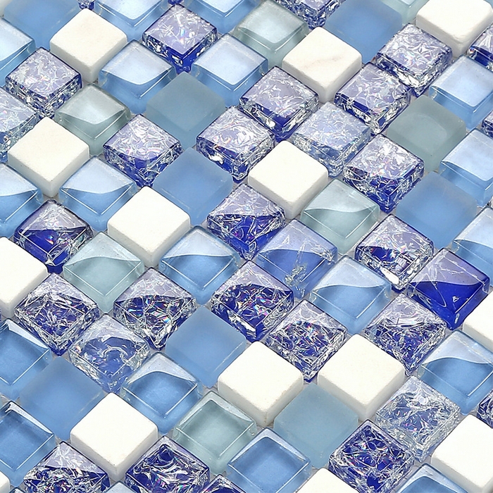 Online kopen Wholesale blok en witte tegel blokken uit China blok en Muur Badkamer Afwerken ~ Online kopen Wholesale blok en witte tegel blokken uit China blok en
