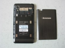 100 New Original Lenovo P780 Express 5 0 inch MTK6589 Quad Core 1 2GHz 8 0MP