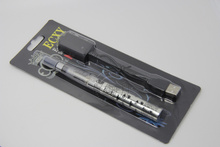 1pcs lot 2014 New EGO CE5 e Cigarette Starter Kits EGO 1 6ml CE5 With 900mAh
