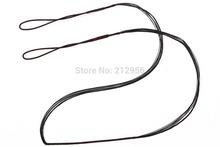 Longbowmaker 54 Inches Handmade CUSTOM Bow string For Recurve Longbow Horsebow S150