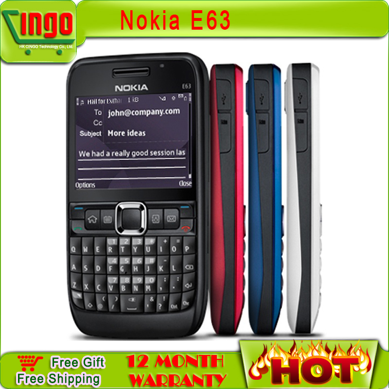 Download Game For Mobile Nokia E63 Phone Pic