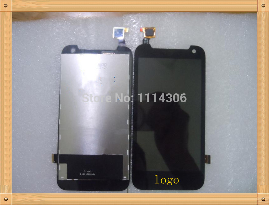 LCD screen display touch screen digiziter For HTC desire D310 310 free shipping