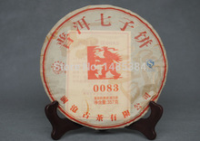 357g, MADE IN 2014, #0083 CHINA YUNNUN  PUER RIPED TEA (Cake SIZE)