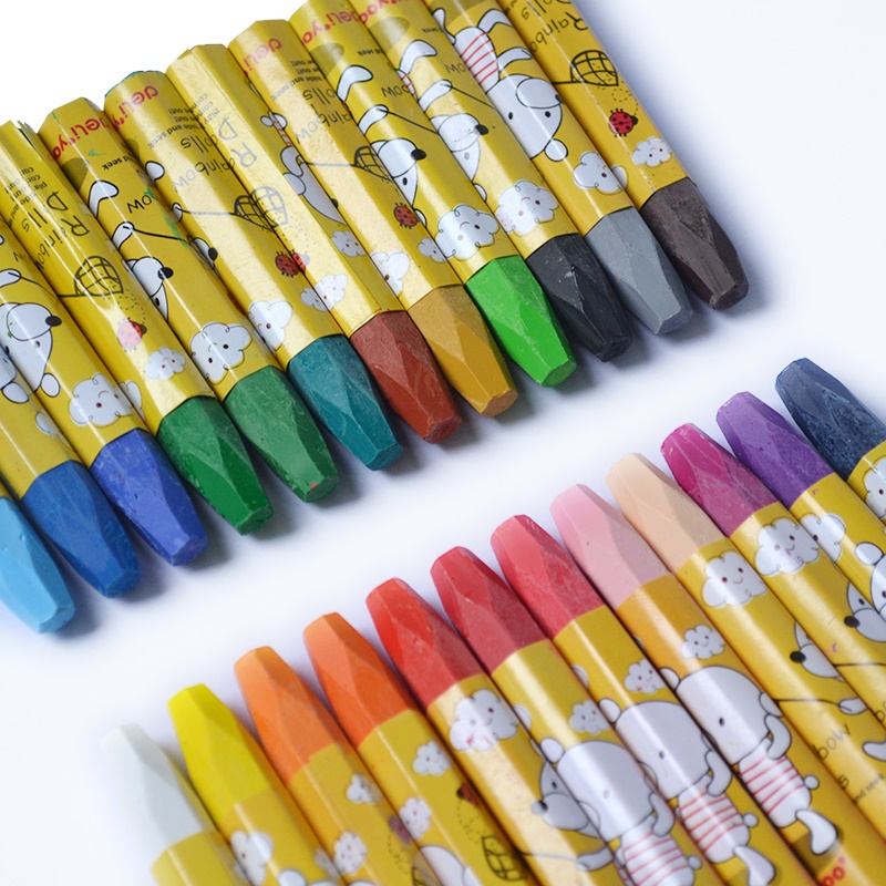 Compare Prices on Wax Crayon Painting Online Shopping/Buy Low Price Wax Crayon Painting at