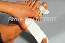 New product arrival 1piece Hallux valgus orthotics bunion aid  Toe separator 24 hours can be used