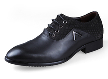 2014 New Men s Casual Shoes Men s Cow Leather Shoes Genuine Leather Sneakers Soft bottom