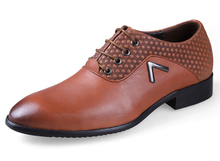 2014 New Men s Casual Shoes Men s Cow Leather Shoes Genuine Leather Sneakers Soft bottom