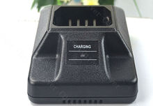 After Market Rapid Charger HTN9043 for Motorola Handheld Walkie Talkie GP300 GP350 GP-300 GP-350 GP88 GP-88 P110 P-110 GTX
