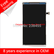 Free Shipping Original factory Mobile Phone LCDs Huawei G610 8815 LCD screen Display
