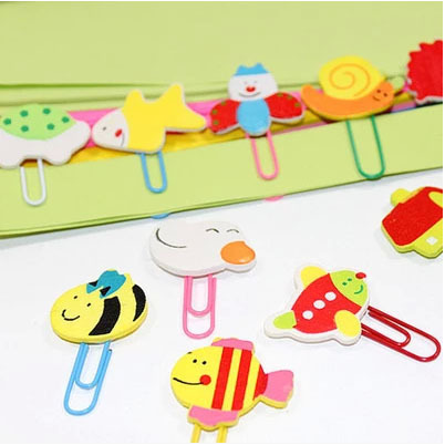 Закладка для книг 12pcs/lot /, 
Закладка для книг 12pcs/lot /,