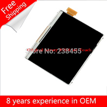 free shipping Mobile Phone LCDs For Samsung GALAXY B5510 LCD Screen Display Replacement