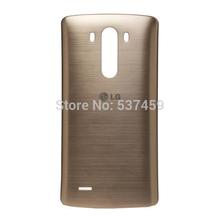 NFC Function Original Wireless Charging Battery Back Housing for LG Optimus G3 D855 D850 Phone Shell