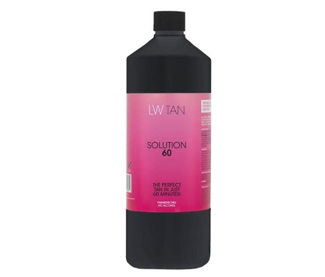 Tanning lotion coupons
