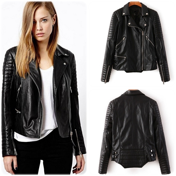 Stylish Leather Jackets Womens Modern Fashion Jacket Photo Blog Stylish Leather Jackets Womens