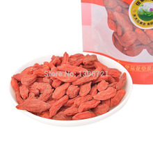 5A goji berry The king of Chinese wolfberry medlar bags in the herbal tea Health tea