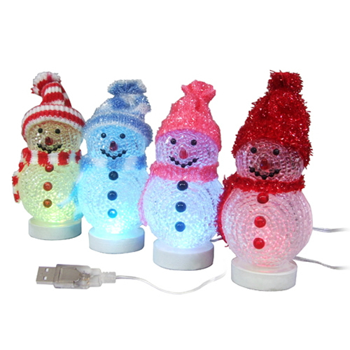 shop popular usb led snowman from china aliexpress shop popular usb led snowman from china aliexpress