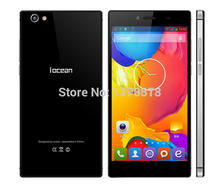 New Original iocean x8 mini X8 MINI pio phone mtk6582 quad core 1 3GHz Android 4