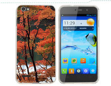 New Original Flip Case For JIAYU G4 G4T Quad Core 3G Smartphone PVC Case Cover for JIayu G4 G4T G4S G4C Phone Cover Case