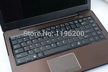 14 inches netbooks Brand new authentic Intel i3 laptops Ultra thin widescreen portable handheld super game