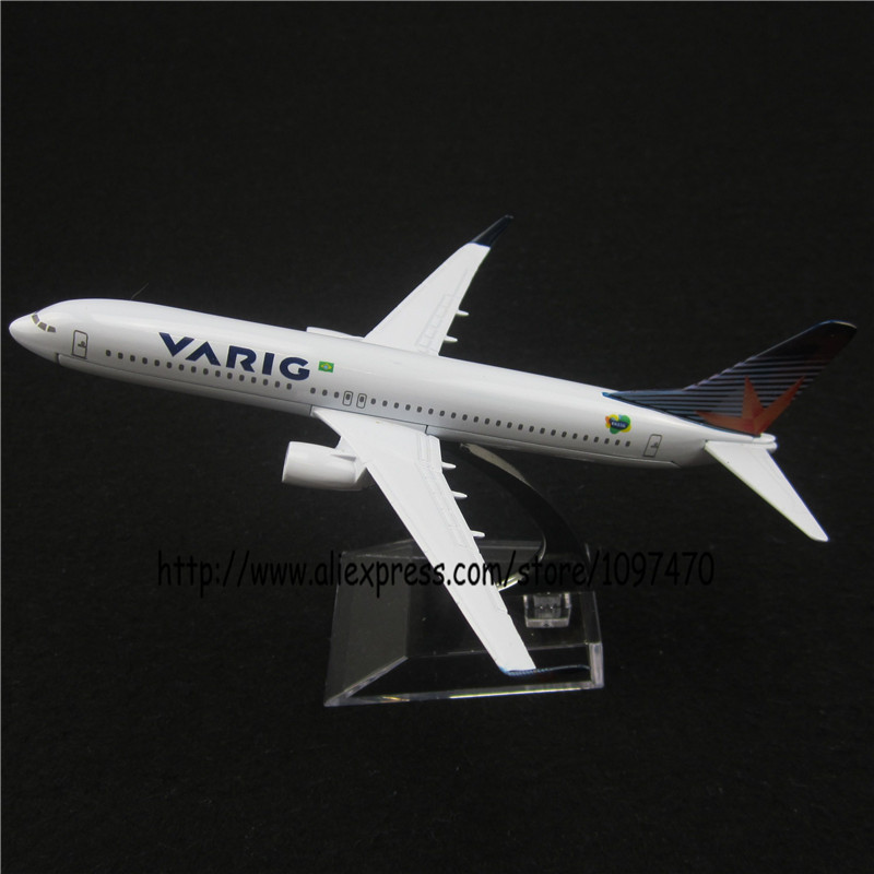 Игрушечная техника и Автомобили 16 VARIG Airways Boeing 737 B737 800 w Air Brazil VARIG B737-800 Airlines
Игрушечная техника и Автомобили 16 VARIG Airways Boeing 737 B737 800 w Air Brazil VARIG B737-800 Airlines