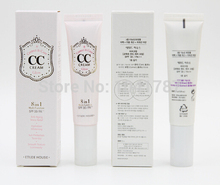 newest 2015 moisturizer etudehouse CC creams wholesale makeup korean cosmetics