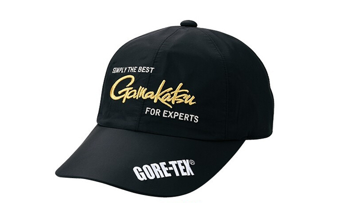    Hat Gamakatsu  Cap     Cap  