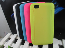 IN Stock Umi x3 phone silicone protective cover 5 5 screen Octa core phone android 4