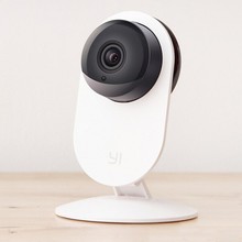 New Xiaomi Xiaoyi Smart Camera Wireless Control Mini Webcam for Smartphone PC + Free Shipping + Tracking Number – In Stock