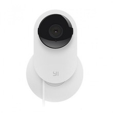 New Xiaomi Xiaoyi Smart Camera Wireless Control Mini Webcam for Smartphone PC Free Shipping Tracking Number