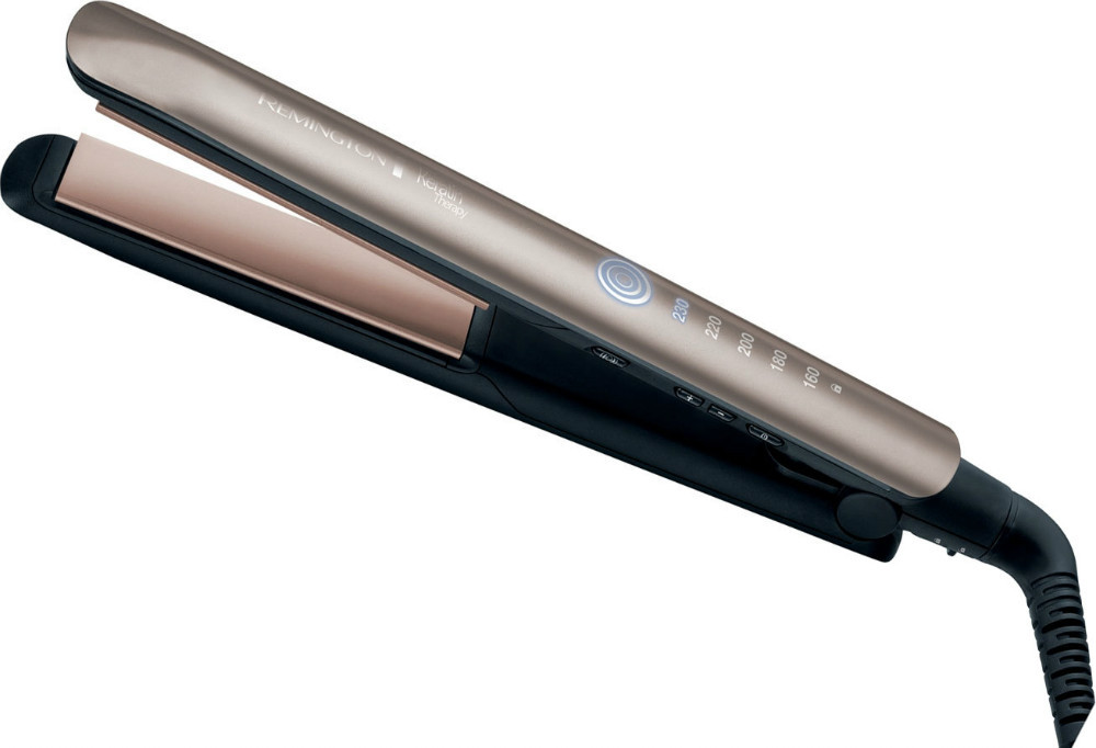 Купить профессиональный remington s8590 кератин терапии Выпрямитель для ...