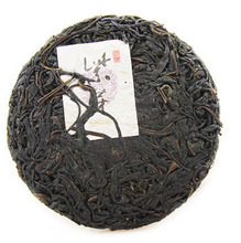 Precious Old tree Purple buds Promotion Shen Puer Tea Buy direct from China Losing weight Rich