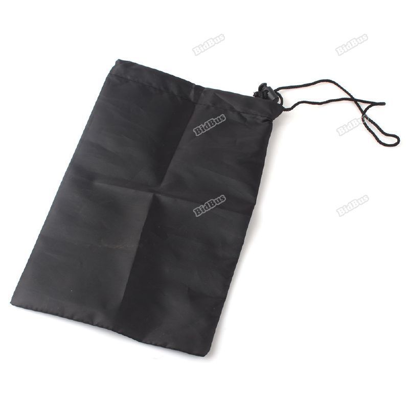 loveybeauty Hottest Black Bag Storage Pouch For Gopro HD Hero Camera Parts And Accessories Affordable 