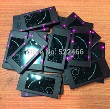 Take a Number System for restaurant queue service with 20pcs coaster pagers Shipping Free