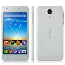Original 3g smartphone M-horse S60 MTK6582 Quad Core Android 4.4 1 GB RAM 4 GB ROM 5.0″ 5.0 MP WiFi GPS 3 G cell phone Alina