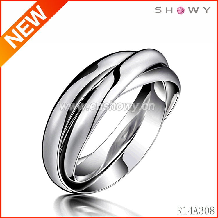 ... Layers-Three-Circle-Wedding-Ring-Settings-Without-Stone-for-Women.jpg