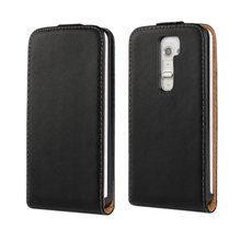 Newest simple style multicolor mobile case pu leather for LG G2 mobile phone accessories, three colors