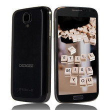 5 DOOGEE DG300 3G Smartphone MTK6572W Dual Core 1 3GHz 512MB RAM 4GB ROM 5mp camera