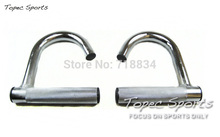 Strong Metal Handle for Resistance Band Power bands handle for pull up trainings