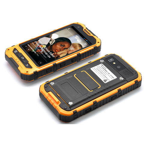 rugged cell phone A8 mobile dual sim highscreen smartphone dual core cellulares waterproof phone celulares android