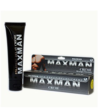 Maxman        60   