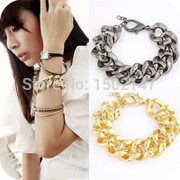 2015 HOT NEW fashion Chain bracelet Bangle women s bracelet free shipping