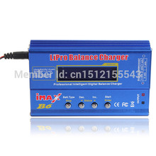 High Quality For iMAX B6 AC Lipo NiMh Li ion Ni Cd RC Battery Balance Digital