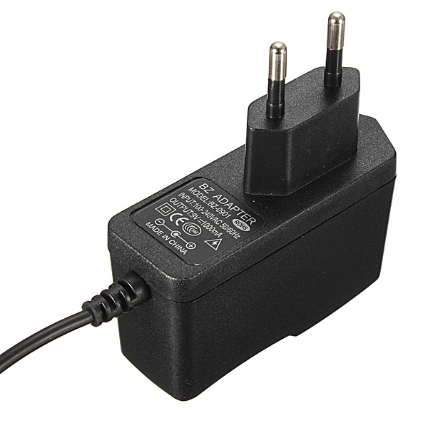 Купить низкая цена новый высокое качество ac 100-240v для dc 9v 1a ...